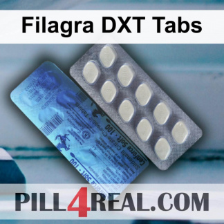 Filagra DXT Tabs 313