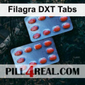 Filagra DXT Tabs 486
