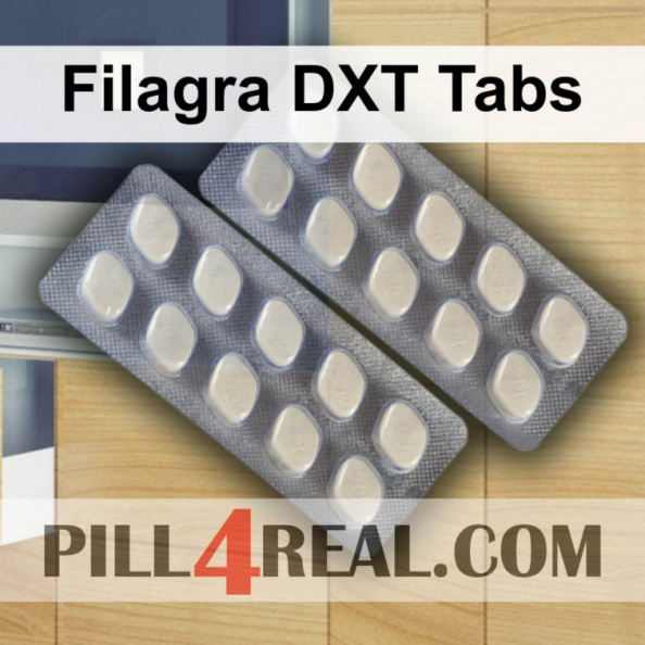 Filagra DXT Tabs 513