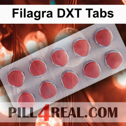 Filagra DXT Tabs 726