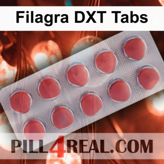 Filagra DXT Tabs 726