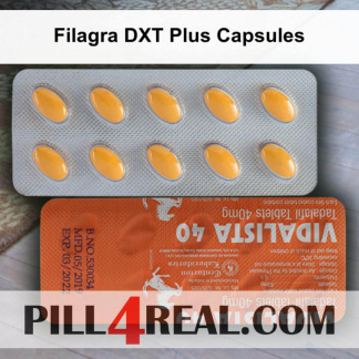 Filagra DXT Plus Capsules 152