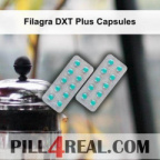 Filagra DXT Plus Capsules 450