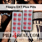 Filagra DXT Plus Pills 271