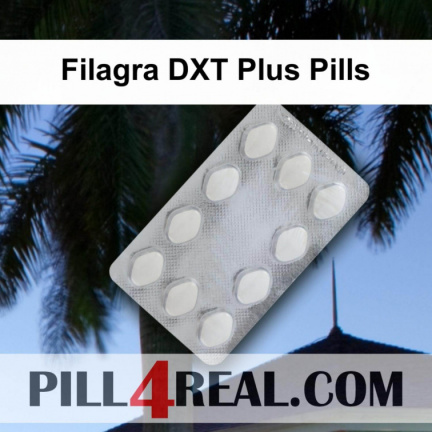 Filagra DXT Plus Pills 530