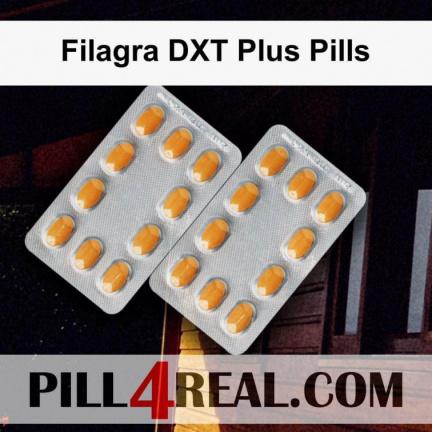 Filagra DXT Plus Pills 792