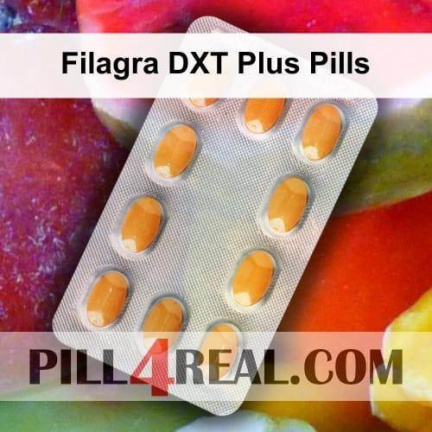 Filagra DXT Plus Pills 923