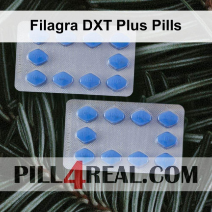 Filagra DXT Plus Pills 951