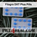 Filagra DXT Plus Pills 951