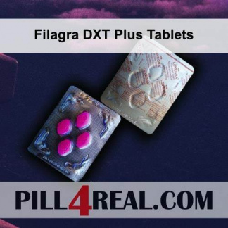 Filagra DXT Plus Tablets 419