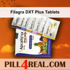 Filagra DXT Plus Tablets 939