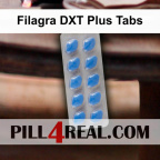 Filagra DXT Plus Tabs 148