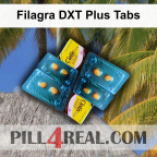 Filagra DXT Plus Tabs 181
