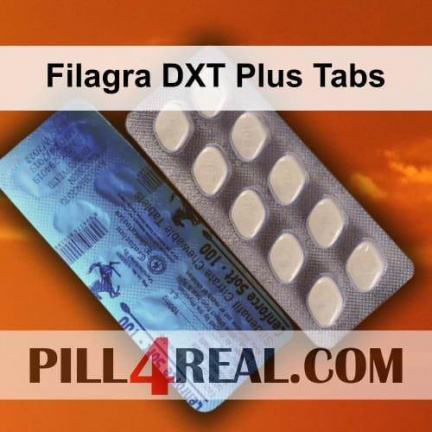 Filagra DXT Plus Tabs 229