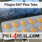 Filagra DXT Plus Tabs 304
