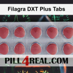 Filagra DXT Plus Tabs 531