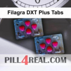 Filagra DXT Plus Tabs 702