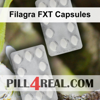 Filagra FXT Capsules 422
