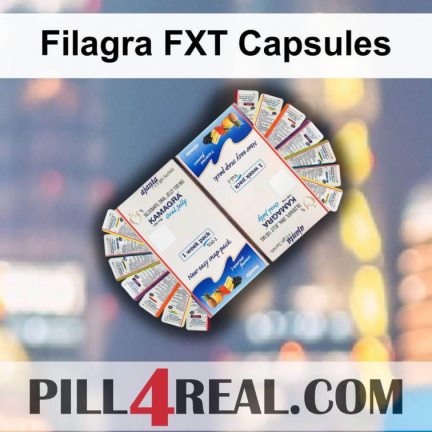 Filagra FXT Capsules 438