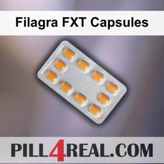 Filagra FXT Capsules 651
