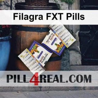 Filagra FXT Pills 090