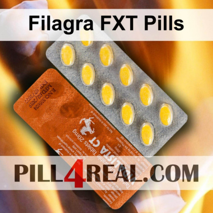 Filagra FXT Pills 367