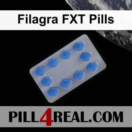 Filagra FXT Pills 602