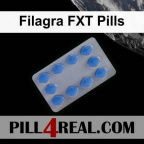 Filagra FXT Pills 602