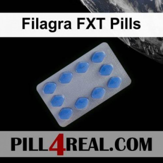 Filagra FXT Pills 602