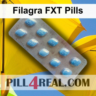 Filagra FXT Pills 614
