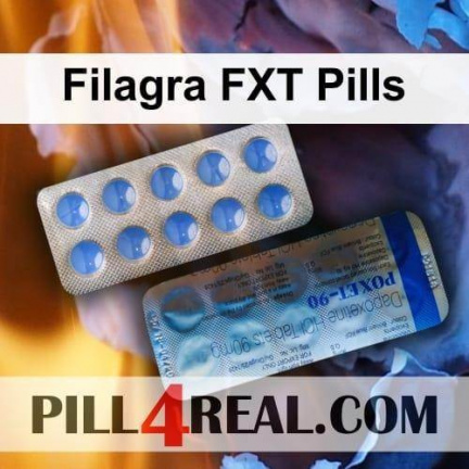 Filagra FXT Pills 848
