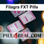 Filagra FXT Pills 972