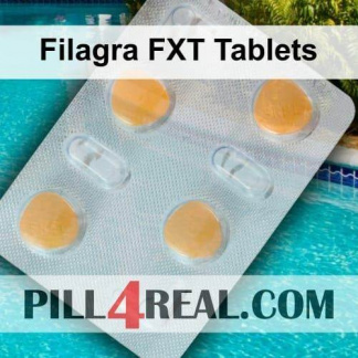 Filagra FXT Tablets 363