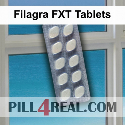 Filagra FXT Tablets 437