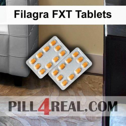 Filagra FXT Tablets 446