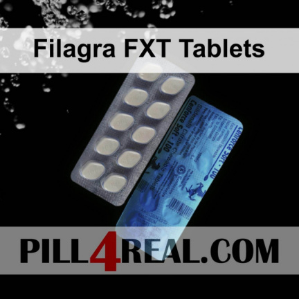 Filagra FXT Tablets 608