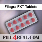Filagra FXT Tablets 769