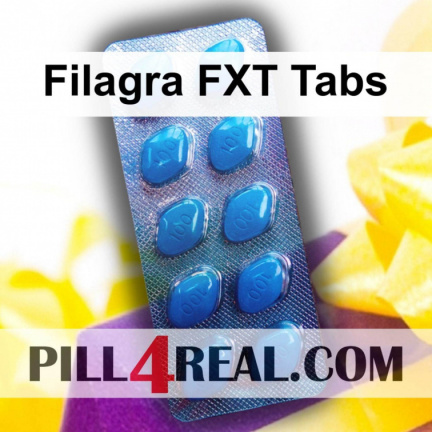 Filagra FXT Tabs 168