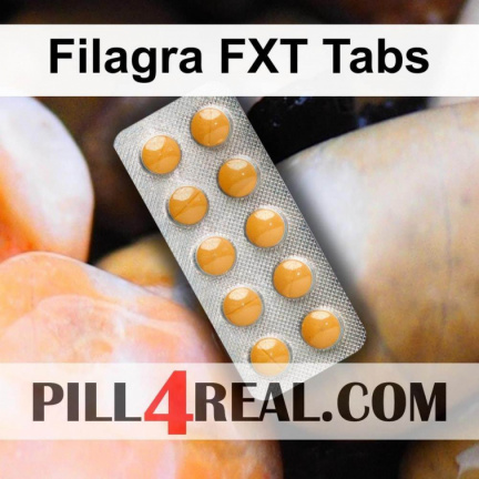 Filagra FXT Tabs 198