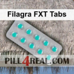 Filagra FXT Tabs 210