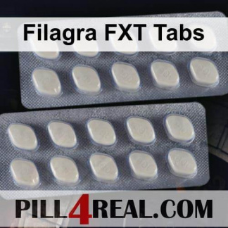 Filagra FXT Tabs 792