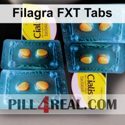 Filagra FXT Tabs 835