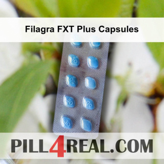 Filagra FXT Plus Capsules 113