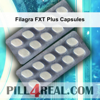 Filagra FXT Plus Capsules 255