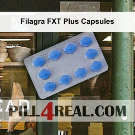 Filagra FXT Plus Capsules 751