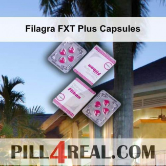 Filagra FXT Plus Capsules 861
