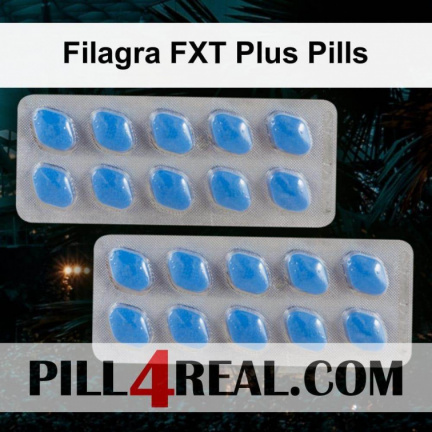 Filagra FXT Plus Pills 289