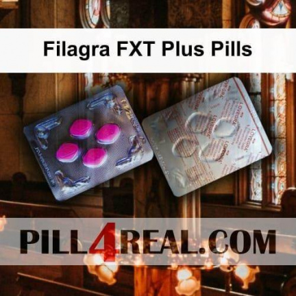 Filagra FXT Plus Pills 403
