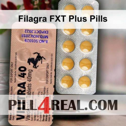 Filagra FXT Plus Pills 424