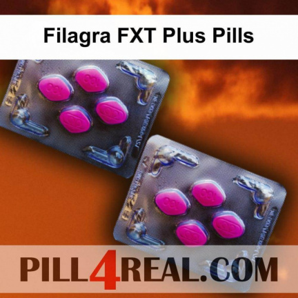 Filagra FXT Plus Pills 510